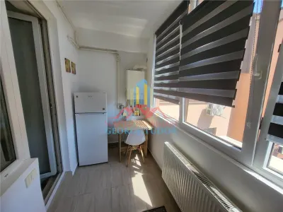 Inchiriere apartament Rezervelor 56 - foto 7