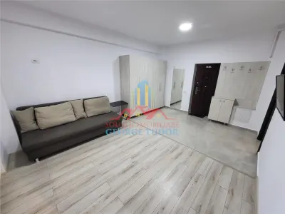 Inchiriere apartament studio Rezervelor 56 - foto 1