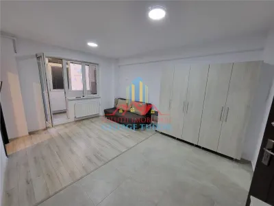 Inchiriere apartament studio Rezervelor 56 - foto 2