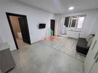 Inchiriere apartament studio Rezervelor 56 - foto 3