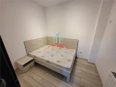Inchiriere apartament studio Rezervelor 56 - foto 4
