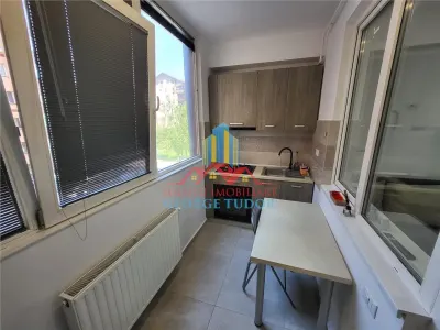 Inchiriere apartament studio Rezervelor 56 - foto 6