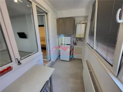 Inchiriere apartament studio Rezervelor 56 - foto 7