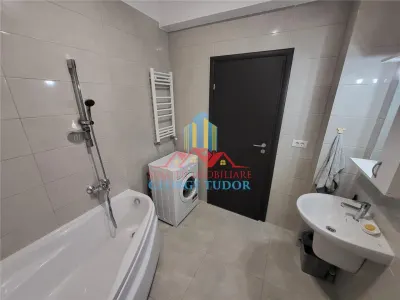 Inchiriere apartament studio Rezervelor 56 - foto 8
