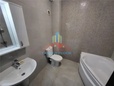 Inchiriere apartament studio Rezervelor 56 - foto 9