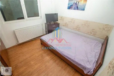 Apartament 2 camere – 50 mp – Aleea Cetățuia Nr. 4, Bloc M22, Et. 2 – Lujerului, Sector 6 - foto 12