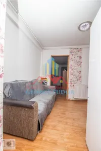 Apartament 2 camere – 50 mp – Aleea Cetățuia Nr. 4, Bloc M22, Et. 2 – Lujerului, Sector 6 - foto 14