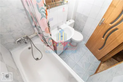 Apartament 2 camere – 50 mp – Aleea Cetățuia Nr. 4, Bloc M22, Et. 2 – Lujerului, Sector 6 - foto 17