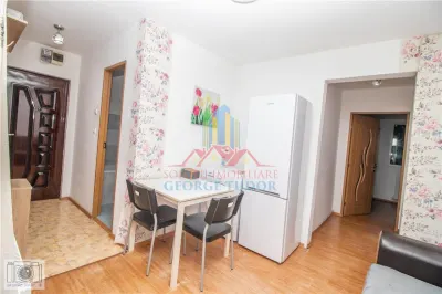 Apartament 2 camere – 50 mp – Aleea Cetățuia Nr. 4, Bloc M22, Et. 2 – Lujerului, Sector 6 - foto 7