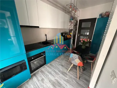 Vanzare 3 camere Exigent Plaza Faza 1 - foto 13