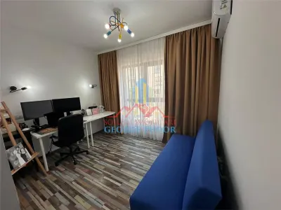 Vanzare 3 camere Exigent Plaza Faza 1 - foto 6
