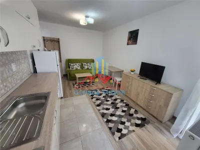 Inchiriere 2 camere Militari residence Tineretului 63 - foto 2