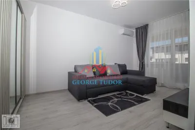 Apartament 2 camere + parcare privata,Weiner Palada 16, Bl 2 - foto 2