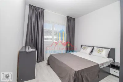 Apartament 2 camere + parcare privata,Weiner Palada 16, Bl 2 - foto 13