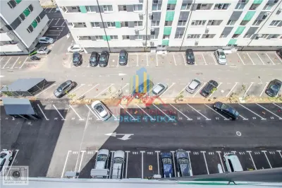 Apartament 2 camere + parcare privata,Weiner Palada 16, Bl 2 - foto 8