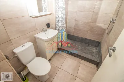 Garsoniera 30 mp de inchiriat, Polux Residence 72A, Bl 1, Sc B - foto 12