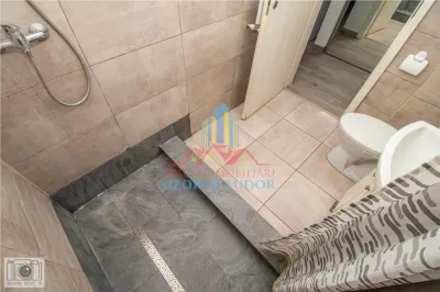 Garsoniera 30 mp de inchiriat, Polux Residence 72A, Bl 1, Sc B - foto 14