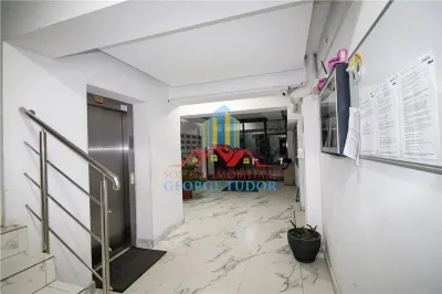 Garsoniera 30 mp de inchiriat, Polux Residence 72A, Bl 1, Sc B - foto 22