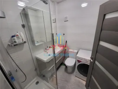 Inchiriere apartament decomandat Militari Residence - foto 8