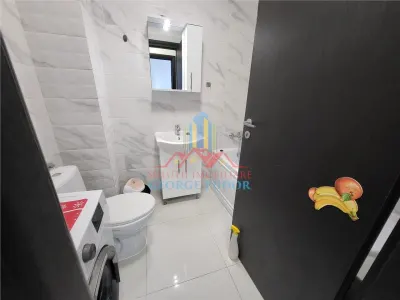Inchiriere 2 camere Militari Tineretului 63 - foto 6