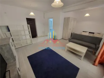 Inchiriere garsoniera dubla Militari Residence Rezervelor - foto 2