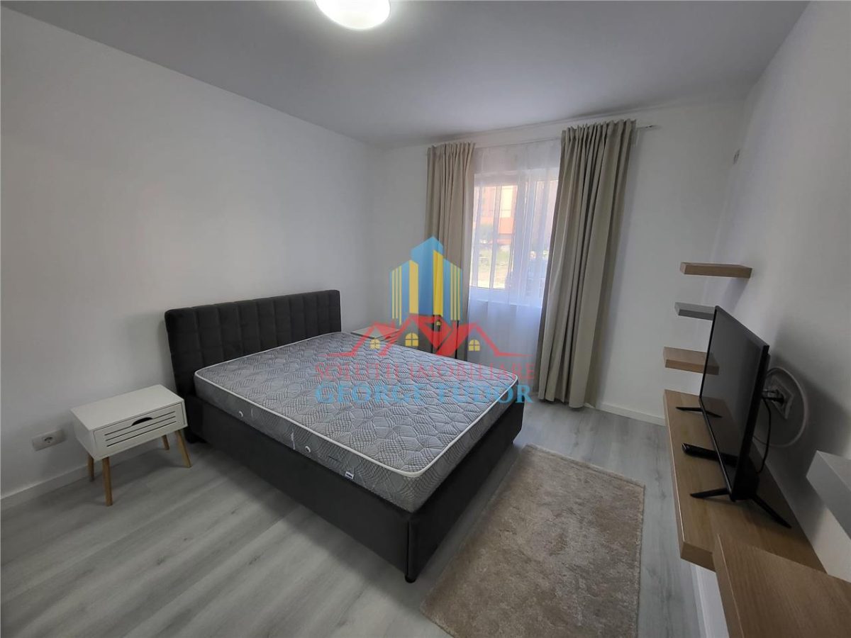 Inchiriere garsoniera Militari residence - Bucuresti