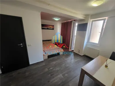 Inchiriere garsoniera Militari residence Tineretului 24 - foto 2