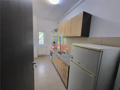 Inchiriere garsoniera Militari Residence Tineretului 13 - foto 8