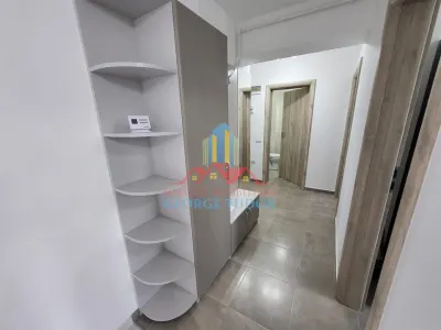 Vanzare apartament decomandat Militari Residence Tineretului 63 - foto 4