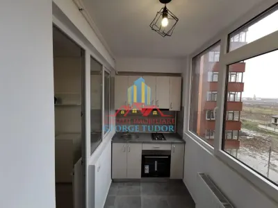 Vanzare garsoniera dubla Militari Residence - foto 4