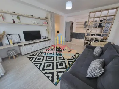 Vanzare apartament 3 camere Militari Residence - foto 1