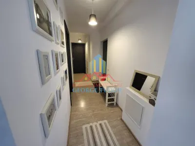 Vanzare apartament 3 camere Militari Residence - foto 6