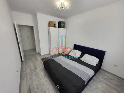 Vanzare apartament decomandat Militari Residence Tineretului 63 - foto 5