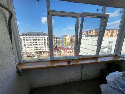 Vanzare apartament decomandat Militari Residence Tineretului 63 - foto 6