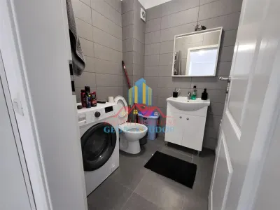Vanzare apartament decomandat Militari Residence Tineretului 63 - foto 7