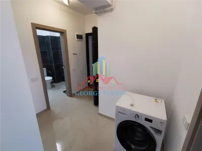 Inchiriere 2 camere decomandat Militari Residence - foto 3