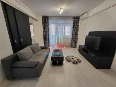 Inchiriere garsoniera dubla Militari Residence Rezervelor 56 - foto 5