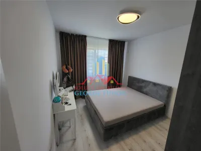 Inchiriere apartament decomandat Militari residence - foto 2