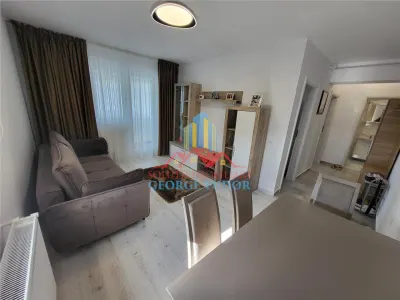 Inchiriere apartament decomandat Militari residence - foto 3