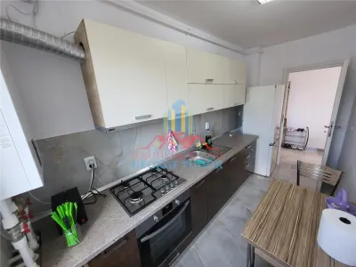 Inchiriere apartament decomandat Militari residence - foto 4