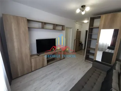 Inchiriere garsoniera Militari Residence Tineretului - Bucuresti