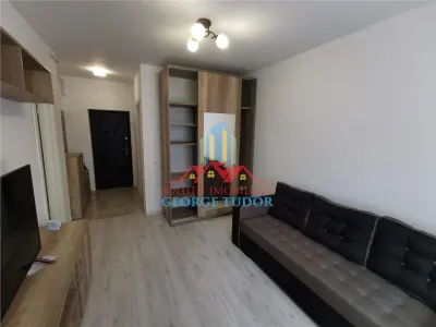 Inchiriere garsoniera Militari Residence Tineretului - foto 4