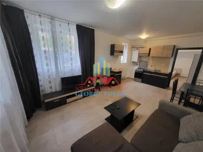 Inchiriere apartament 3 camere Rezervelor 54 ! - foto 2