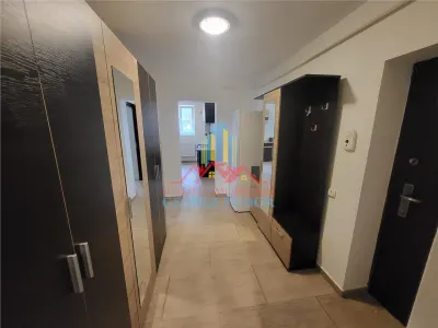 Inchiriere apartament 3 camere Rezervelor 54 ! - foto 5