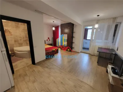 Inchiriere garsoniera Militari Residence - foto 1