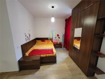 Inchiriere garsoniera Militari Residence - foto 6