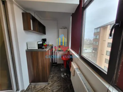 Inchiriere garsoniera Militari Residence - foto 7