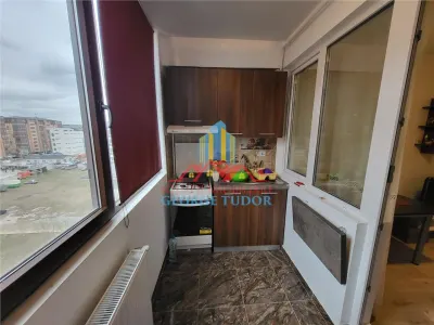 Inchiriere garsoniera Militari Residence - foto 8