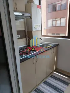 Inchiriere garsoniera dubla Militari Residence - foto 6