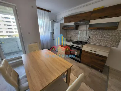 Inchiriere apartament Militari Residence Tineretului 63 - foto 3